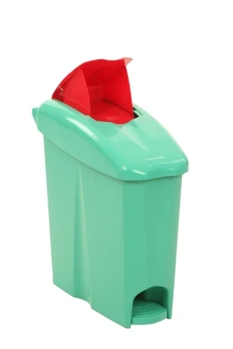 SANITAIRE PEDAALEMMER BINNY 17P