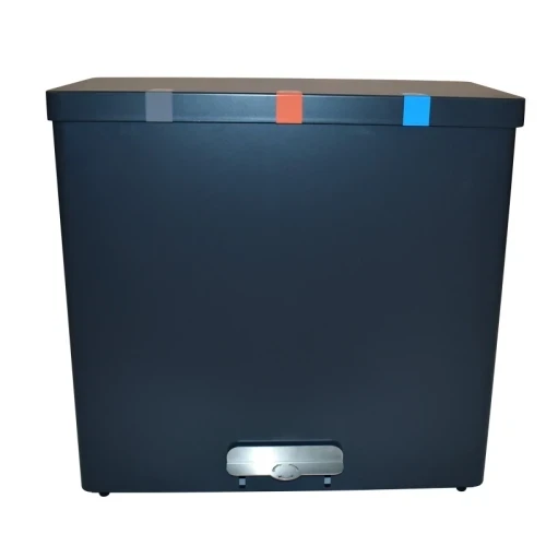 RECYCLOKICK 3