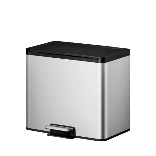 ESSENTIAL RECYCLER PEDAALEMMER 20+9 LTR, EKO