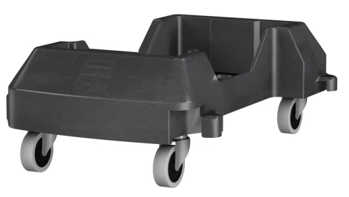 SLIM JIM KOPPELBARE KUNSTSTOF DOLLY, RUBBERMAID