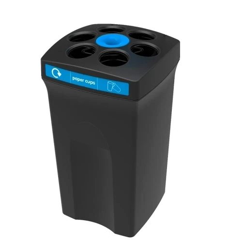 ENVIROCUPXL PAPER CUPS/kartonnen bekers