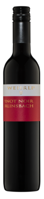 Pinot noir AOC, Erlinsbach, 50 cl