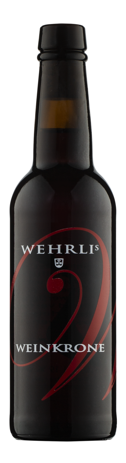 Wehrlis Weinkrone AOC, 37.5 cl Wehrlis Weinkrone AOC, 37.5 cl