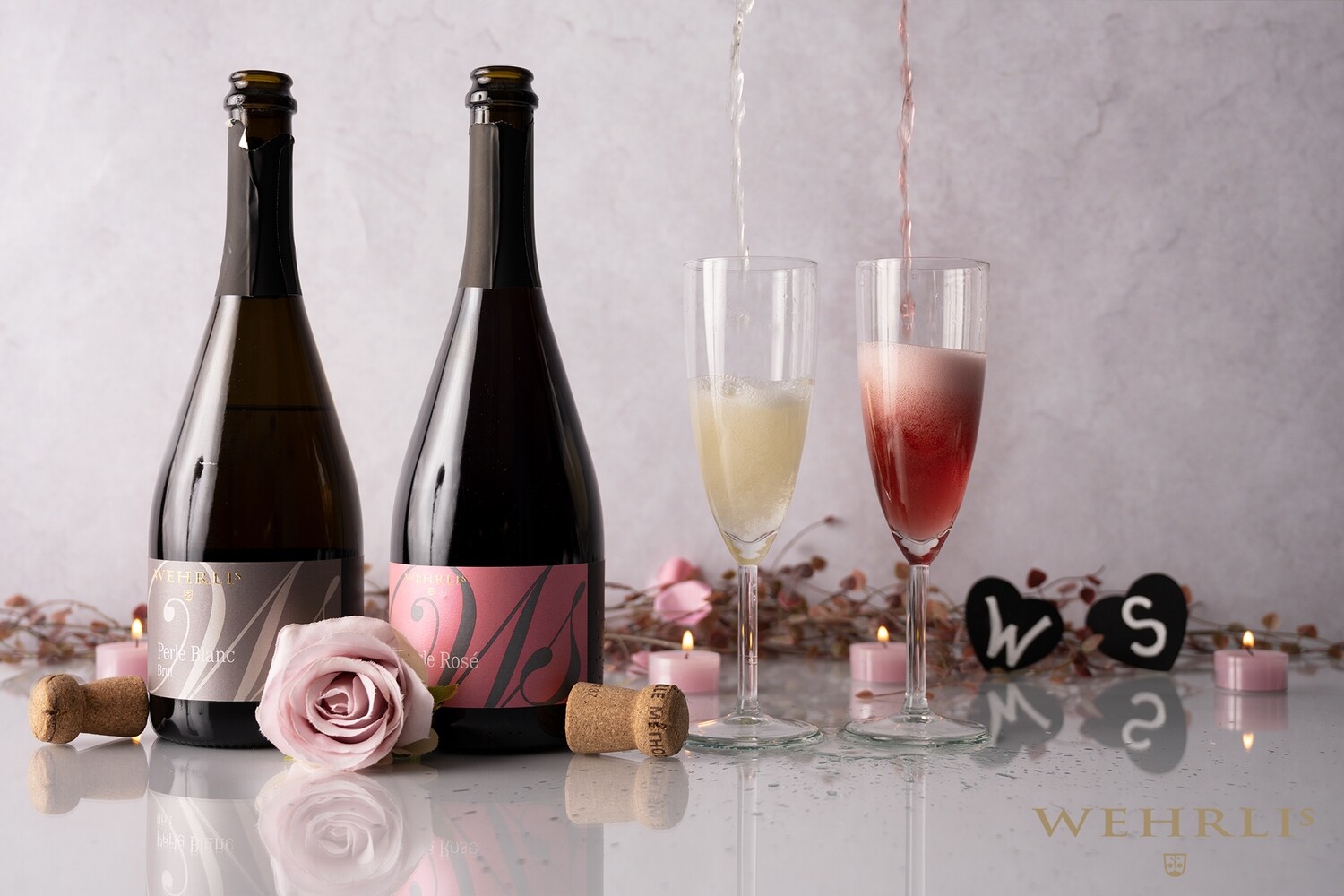 Valentins-Package 2021 Valentins-Package 2021