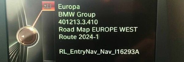 2025 route  &amp; FSC code