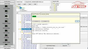 ESYS 2025 latest version. Coding software for BMW and MINI