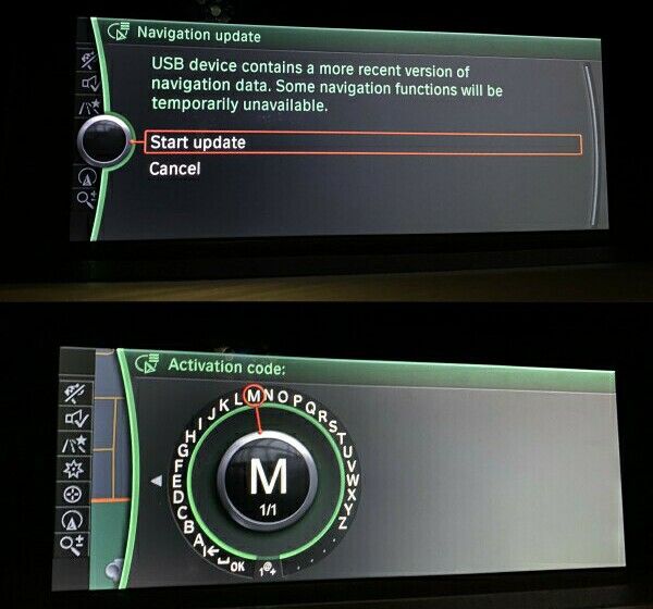 BMW Map Update FREE | Navigation Update FSC Codes List FREE - Foto 6