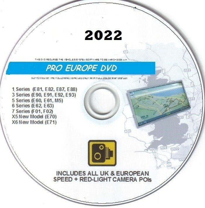 2022 PROFESSIONAL I-DRIVE Final Update Now Finished 2022 PROFESSIONAL I-DRIVE Final Update Now Finished