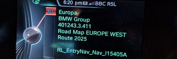 2025 route  &amp; FSC code Final Update Now Finished