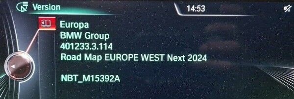 2025 europe next Final Update Now Finished
