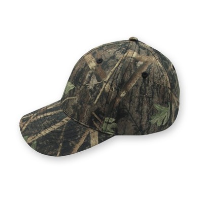 Camouflage caps - True Timber model Camouflage caps - True Timber model
