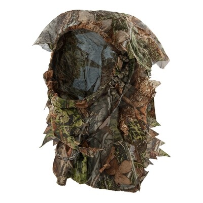 Deerhunter Sneaky 3D Camouflage facemask