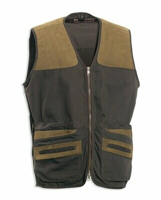 Deerhunter - Monteria Hunting Vest (Str. XL) Deerhunter - Monteria Hunting Vest (Str. XL)