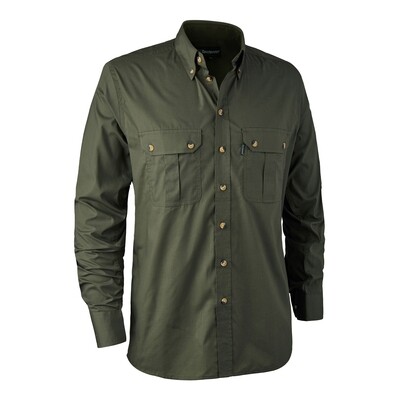 Deerhunter Clark Skjorte (Str. 41/42) Deerhunter Clark Skjorte (Str. 41/42)