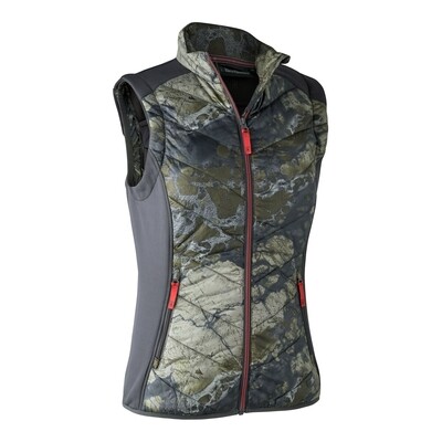 Deerhunter lady Thuja vest - ONLINE TILBUD Deerhunter lady Thuja vest - ONLINE TILBUD