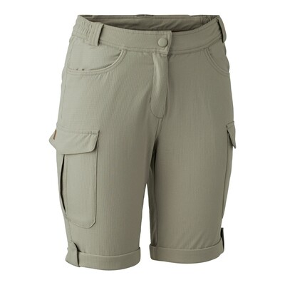 Deerhunter Lady Rose shorts - Online tilbud Deerhunter Lady Rose shorts - Online tilbud
