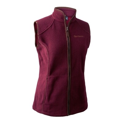 Lady Josephine Fleecevest - Online tilbud Lady Josephine Fleecevest - Online tilbud