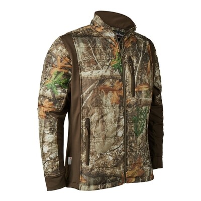 Deerhunter 5720 Muflon Zip-In Jakke - ONLINE TILBUD Deerhunter 5720 Muflon Zip-In Jakke - ONLINE TILBUD