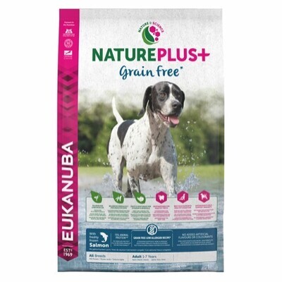 Eukanuba adult all breed kornfri 10 kg. Eukanuba adult all breed kornfri 10 kg.