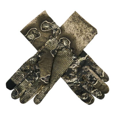Deerhunter Excape Handsker med silikonegreb