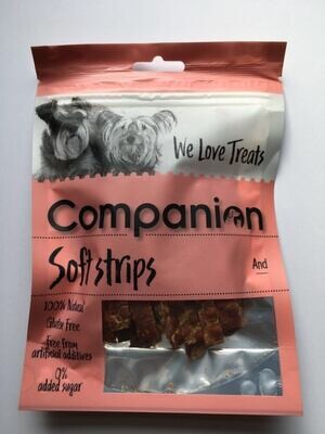 Companion soft strips - And