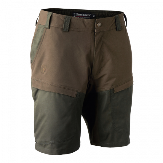 Deerhunter Strike Shorts