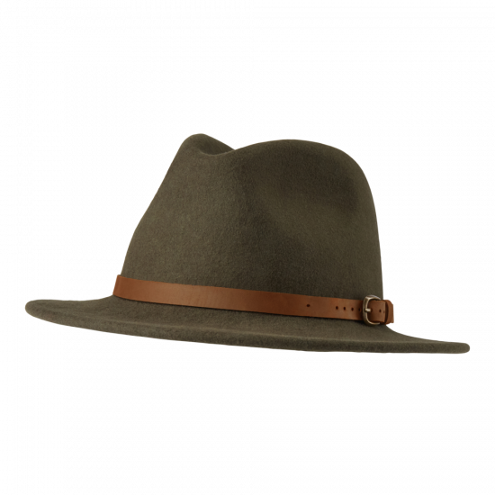 Deerhunter Eventyrer Filt hat