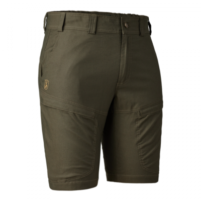 Deerhunter Matobo shorts forrest green