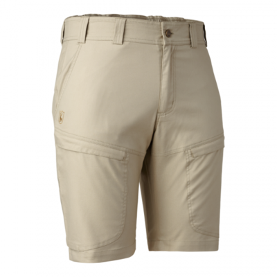 Deerhunter Matobo shorts Beige