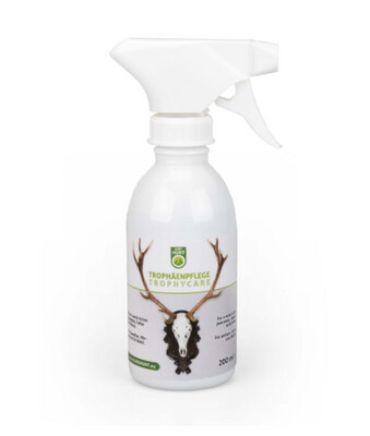Trophy care 200 ml.