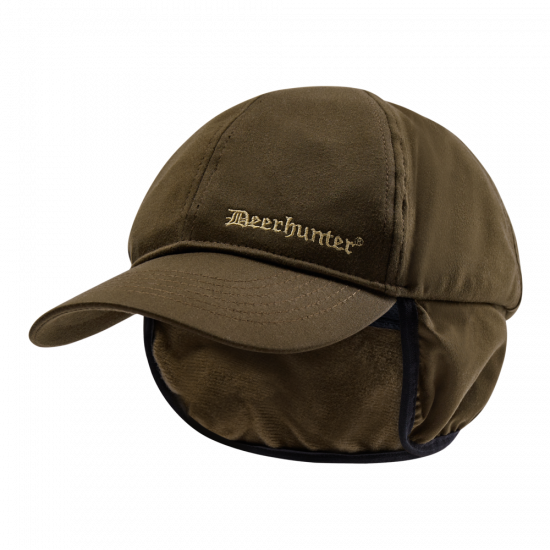 Deerhunter 6607 Excape Winter cap