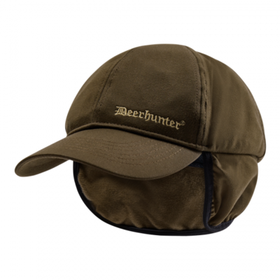 Deerhunter 6607 Excape Winter cap