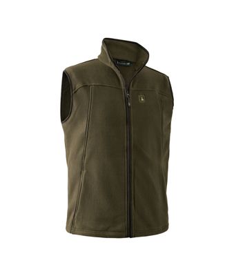 Deerhunter Eagle Fleece Vest