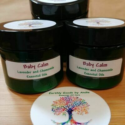Baby Calm