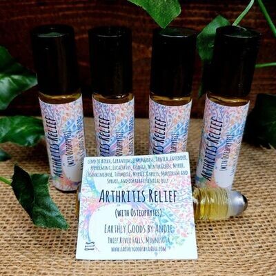 Arthritis Relief