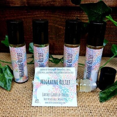 Migraine Relief