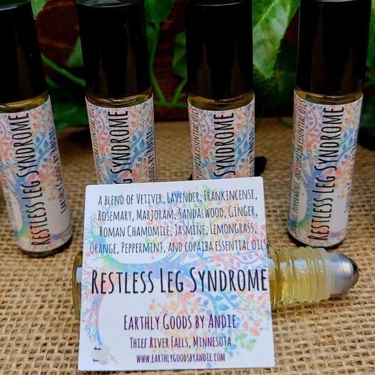 Restless Leg Syndrome Relief