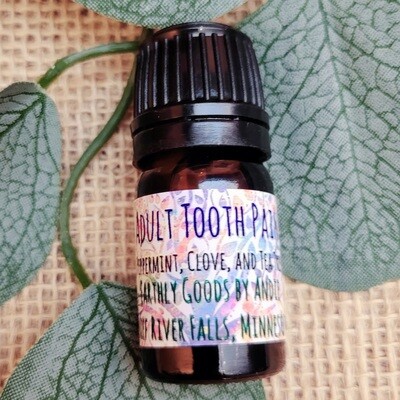 Tooth Pain Relief