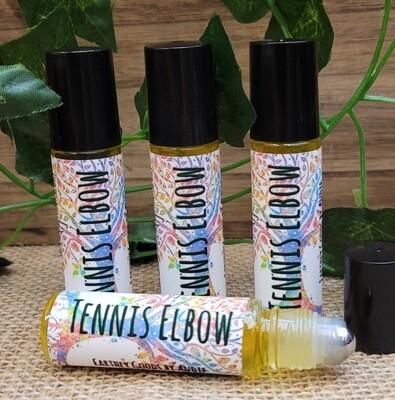 Tennis Elbow Relief