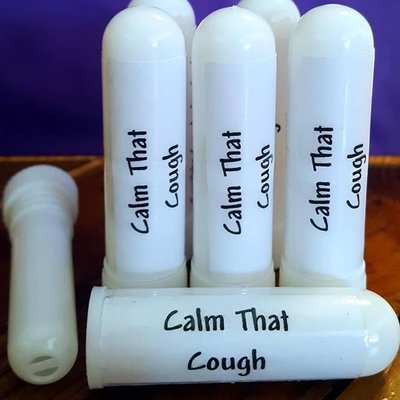 Calm That Cough