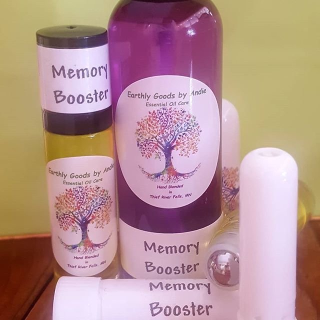 Memory Booster