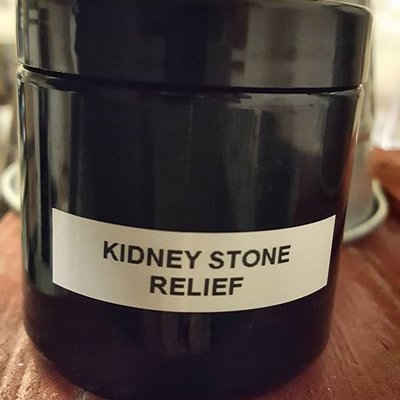 Kidney Stone Pain Relief