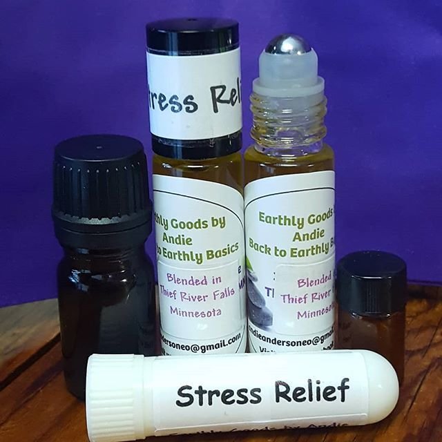 Stress Relief