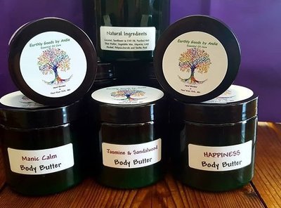 Body Butter