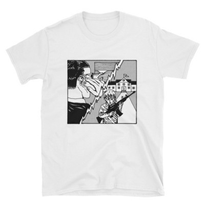 Black Ops T-Shirt
