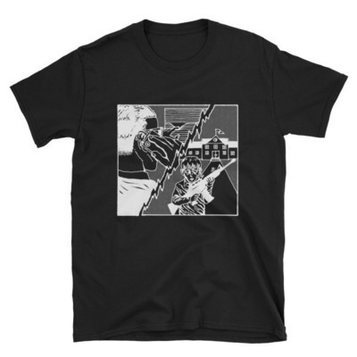 Black Ops T-Shirt