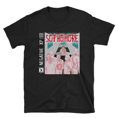 Sophomore T-Shirt