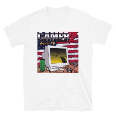 Gamer 2 T-Shirt