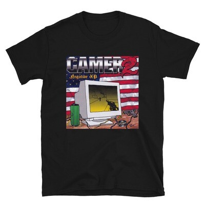 Gamer 2 T-Shirt