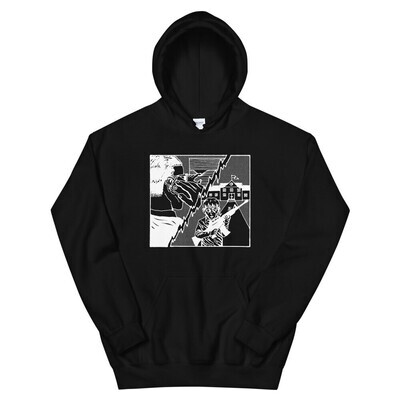 Black Ops Hoodie